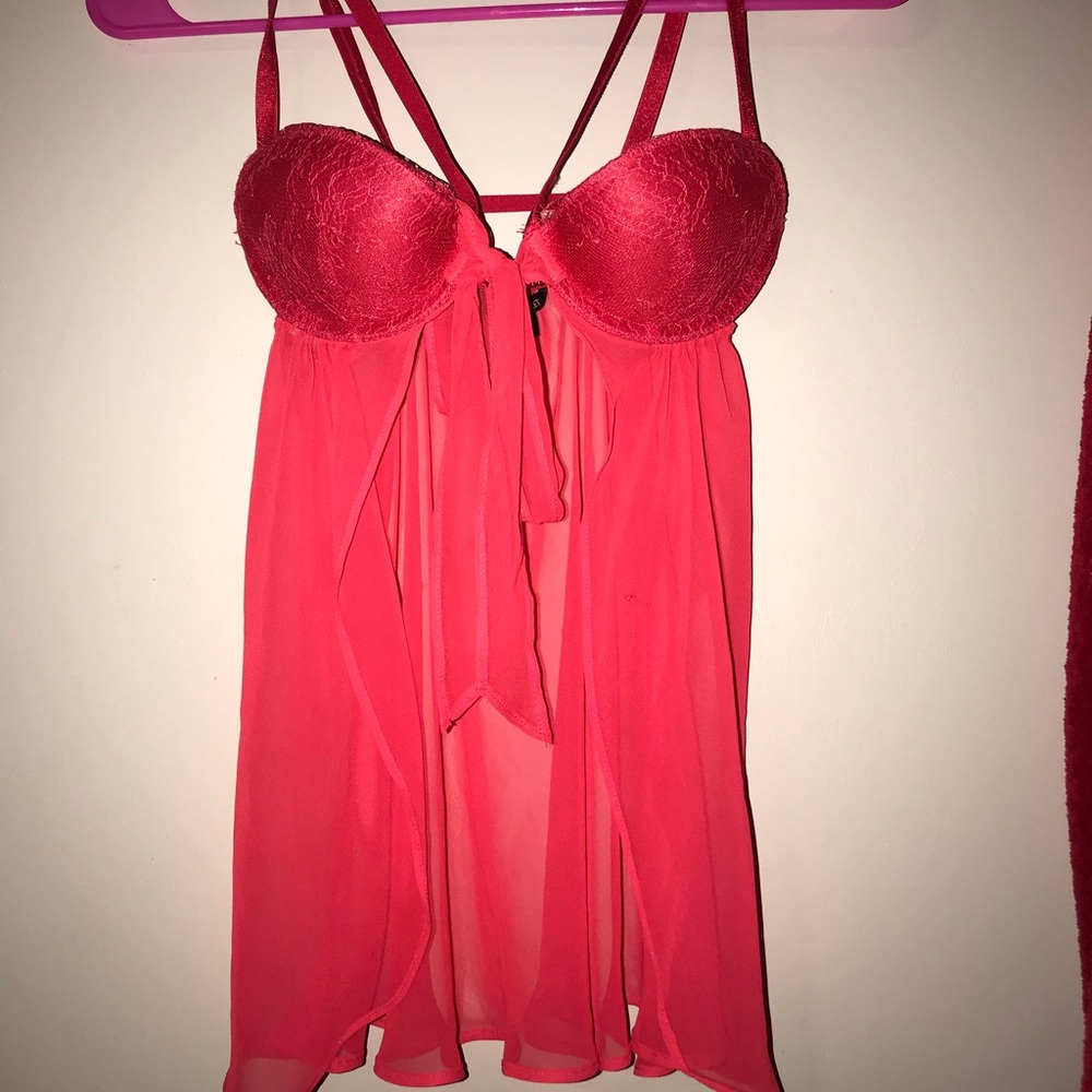 ✨SALE✨Victoria secret lingerie